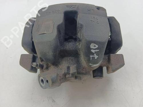 Left front brake caliper CITROËN C5 II Break (RE_) 1.8 16V (RE6FYB) | BP36208757M105 - Image 4