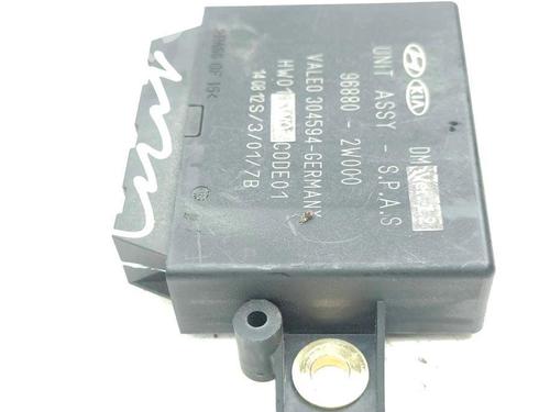 Electronic module HYUNDAI SANTA FÉ III (DM, DMA) 2.2 CRDi 4WD | BP28902011M83 