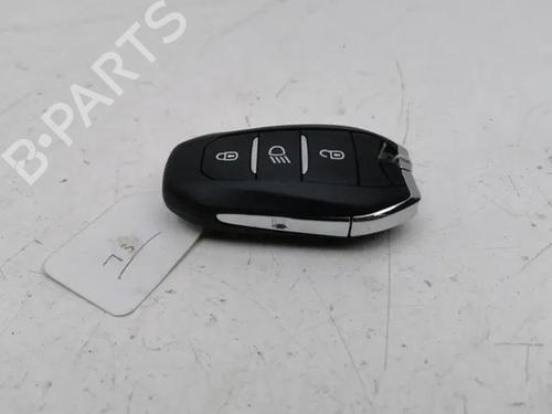 Electronic module CITROËN C4 III (BA_, BB_, BC_) ë-C4 (BCZKXC, BZCKSC) | BP28865147M83 