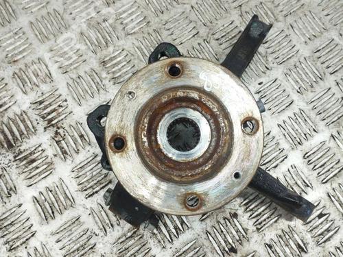 Left front steering knuckle PEUGEOT 208 I (CA_, CC_) 1.4 VTi | BP28902129M25 