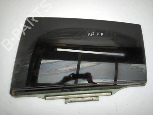 Used Rear left door window Rear left door window 38501512 38501512