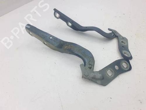 Hinge/Door check strap FORD KUGA II (DM2) 1.6 EcoBoost | BP36330538C146 - Image 2