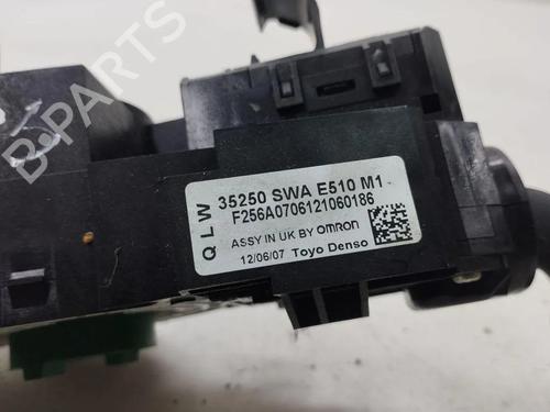 Steering column stalk HONDA CR-V III (RE_) 2.2 i-CTDi 4WD (RE6) | BP38500901I23 - Image 10