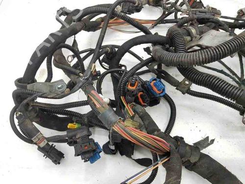 Wiring harness MASERATI QUATTROPORTE V 4.2 | BP28903829E16 