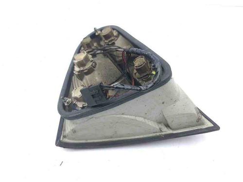 Right taillight MASERATI QUATTROPORTE V 4.2 | BP28878118C35