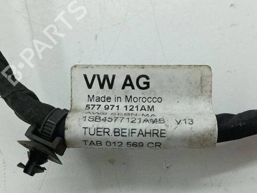 Used Wiring harness Wiring harness 28897577 28897577