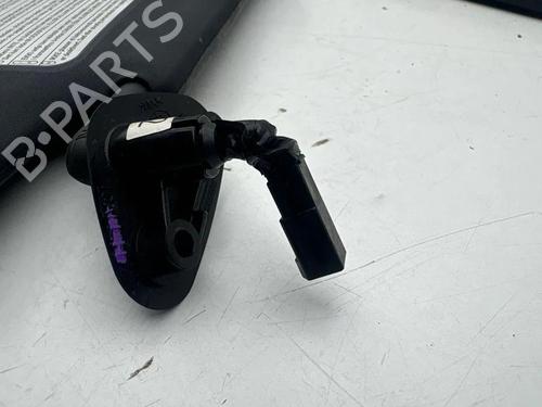 Left sun visor TOYOTA GT 86 Coupe (ZN6_) 2.0 (ZN6AC_, ZN6BC_, ZN6K) | BP36330155I1 - Image 8
