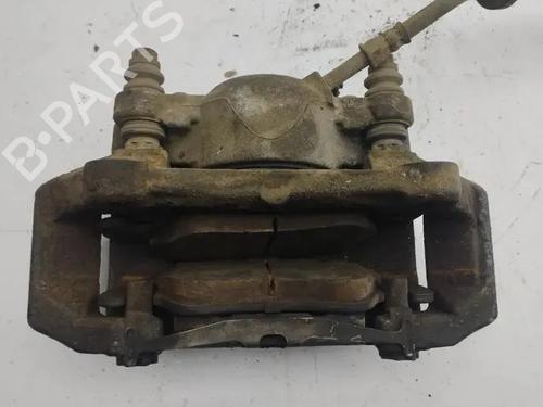 Left front brake caliper AUDI A7 Sportback (4GA, 4GF) 3.0 TDI quattro | BP28863266M105 - Image 5