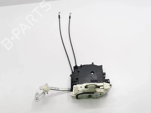 Used Front right lock Front right lock 36081563 36081563