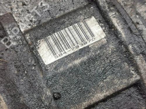 AC compressor AUDI A7 Sportback (4GA, 4GF) 3.0 TDI | BP36152638M34  - Image 7