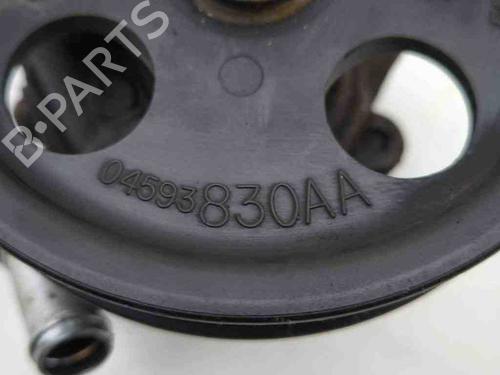 Steering pump CHRYSLER GRAND VOYAGER V (RT) 2.8 CRD | BP28878520M99