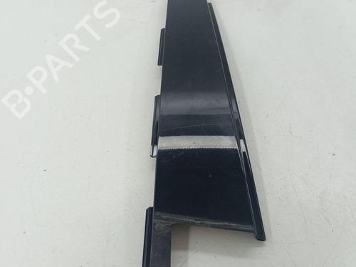 Used Door moulding trim PORSCHE CAYENNE (92A) 3.0 Diesel (239 hp) 28896767