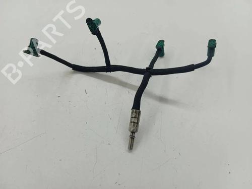 Pipe LAND ROVER RANGE ROVER EVOQUE (L538) 2.2 D 4x4 | BP36201173M125 - Image 4