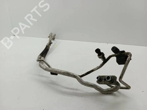 AC pipe OPEL CORSA C (X01) 1.3 CDTI (F08, F68) | BP36200645M126 - Image 2