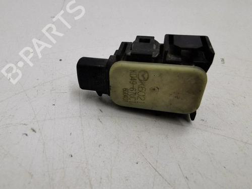 Electronic module MAZDA CX-5 (KF) 2.2 D | BP38247360M83 - Image 5
