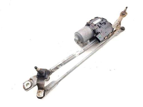 Used Front wipers mechanism AUDI A6 Allroad C7 (4GH, 4GJ) 3.0 TDI quattro (313 hp) 29337660