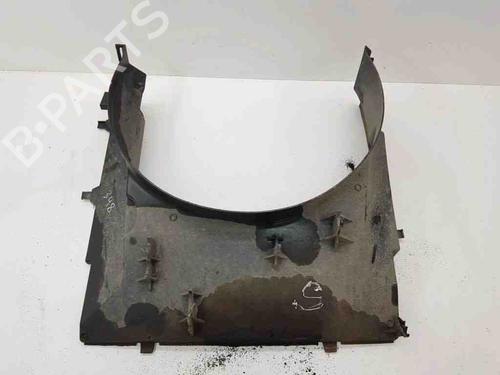Used Radiator fan LAND ROVER RANGE ROVER SPORT I (L320) 2.7 D 4x4 (190 hp) 28875816