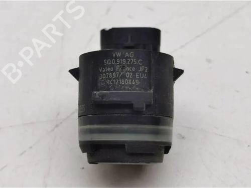 Electronic module AUDI A1 Sportback (GBA) 30 TFSI | BP33643456M83 - Image 4