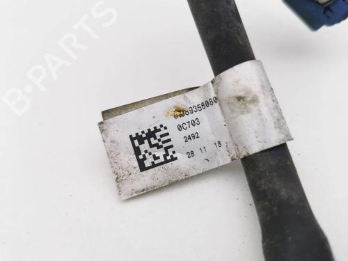 Pipe FIAT DUCATO Van (250_) 150 Multijet 2,3 D | BP36061509M125 - Image 3