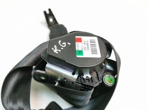 Rear left seatbelt VOLVO V40 Hatchback (525) D4 | BP40191241I29 - Image 2