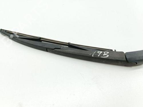 Used Rear windshield wiper arm SUZUKI GRAND VITARA II (JT, TE, TD) 1.9 DDiS All-wheel Drive (JT419, TD44, JB419WD, JB419XD,... (129 hp) 28842385