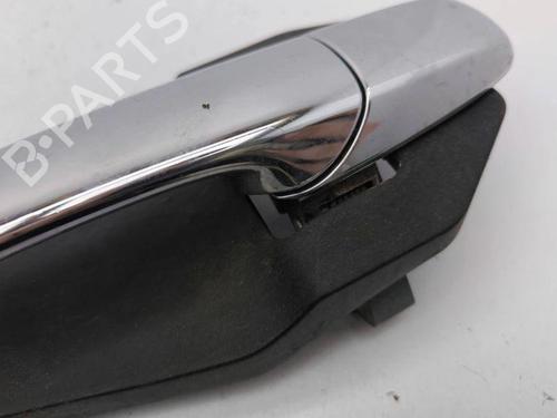 Rear right exterior door handle MAZDA CX-7 (ER) 2.2 MZR-CD AWD (ER10A) | BP28892913C130 