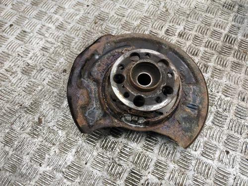 Used Right rear steering knuckle Right rear steering knuckle 36176666 36176666