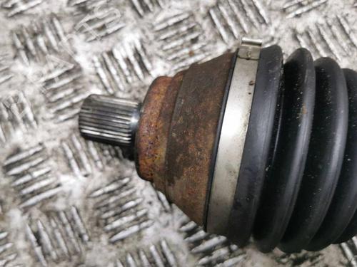 Left front driveshaft VW T-ROC (A11, D11) 1.0 TSI | BP28899629M38 