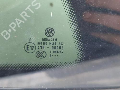 Rear left quarter glass VW ARTEON (3H7, 3H8) 2.0 TDI 4motion | BP31903376C93 