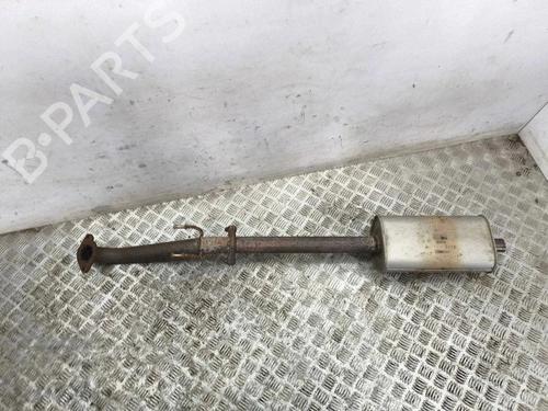 Exhaust system FORD B-MAX (JK) 1.0 EcoBoost | BP38249059M121 - Image 2