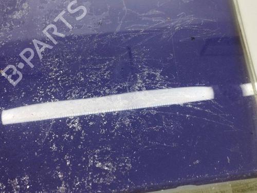 Rear right door window NISSAN X-TRAIL I (T30) 2.2 dCi 4x4 | BP28888676C21 