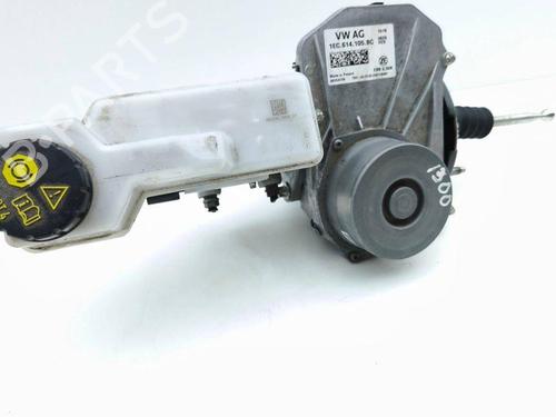 Bremseservo SKODA ENYAQ iV SUV (5AZ) 50 (148 hp) 29076540