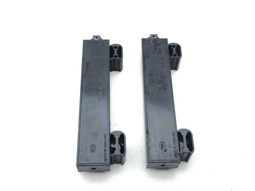 Electronic module SKODA ENYAQ iV Coupe (5AC) RS | BP36190907M83 - Image 3