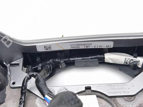 Rat HONDA CR-V V (RW_, RT_) 2.0 E-CVT HYBRID AWD (RT6) | BP37404710C49  - Image 17