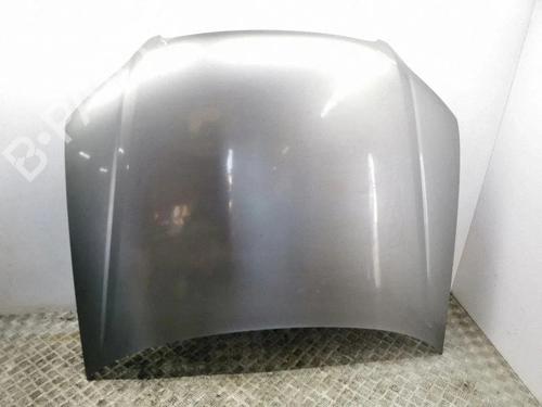 Used Hood Hood AUDI A8 D3 (4E2, 4E8) 3.0 TDI quattro (233 hp) 40192386 40192386