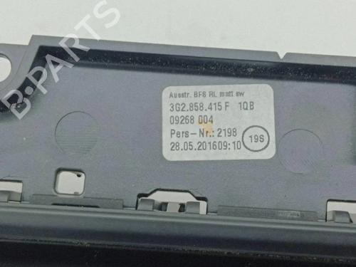 Luftventil VW PASSAT ALLTRACK B8 Variant (3G5, CB5) 2.0 TDI 4motion | BP38282701I21 - Image 8