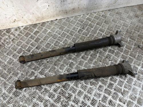 Used Left rear shock absorber Left rear shock absorber 36328113 36328113