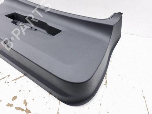 Boot lining BMW X2 (U10) iX2 eDrive 20 | BP39897865I3 - Image 4