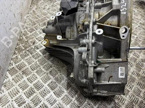Gearbox RENAULT CAPTUR I (J5_, H5_) 0.9 TCe 90 | BP36199244M3 - Image 3