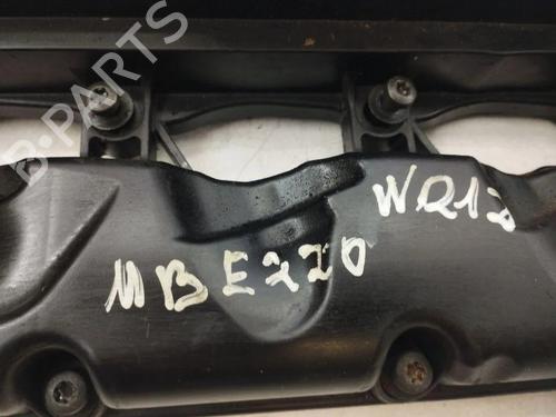 Valve cover MERCEDES-BENZ E-CLASS (W212) E 220 CDI / BlueTEC (212.001, 212.002) | BP36194852M124 - Image 10