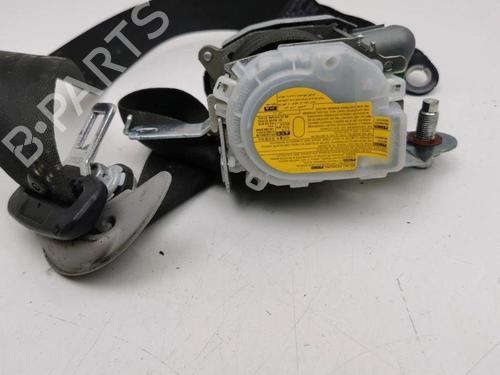 Front left seatbelt HYUNDAI i40 I CW (VF) 1.7 CRDi | BP28890967I26 