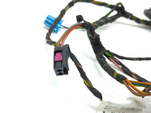 Wiring harness PORSCHE CAYENNE (92A) 3.6 | BP28879651E16 - Image 5