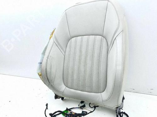 Stol høyre foran JAGUAR E-PACE (X540) 2.0 D180 AWD | BP38245041C16 - Image 3