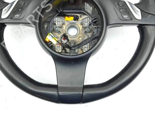 Steering wheel PORSCHE CAYENNE (92A) 3.6 | BP28879604C49 - Image 11
