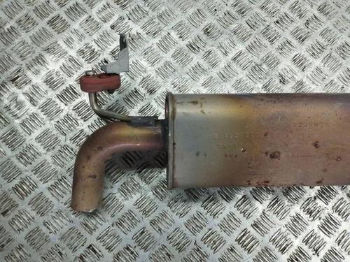 Exhaust system SEAT ATECA (KH7, KHP) 1.4 TSI | BP28854132M121  - Image 10