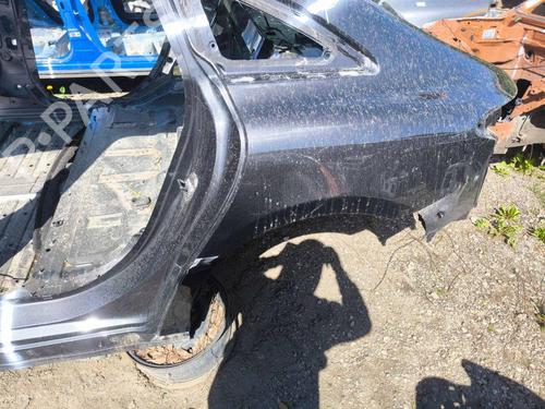 Used Left rear fenders Left rear fenders 37445930 37445930