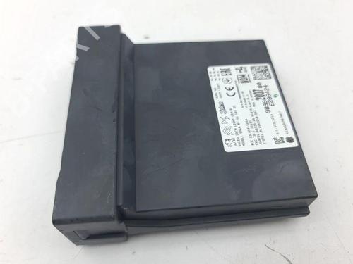 Electronic module PEUGEOT 2008 II (UD_, US_, UY_, UJ_, UR_, UC_) 1.2 PureTech 130 (USHNS, URHNS) | BP28879293M83 