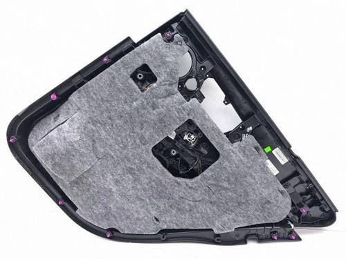 Rear left panel MERCEDES-BENZ GLE (V167) GLE 400 d 4-matic (167.123) | BP36908486C60 - Image 13