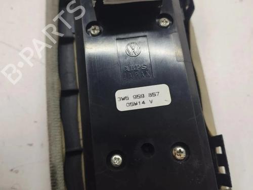 Right front window switch BENTLEY FLYING SPUR (4W_) 6.0 W12 | BP36381925I26 - Image 6