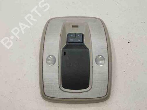 Used Interior roof light VOLVO S60 I (384) 2.4 D (122 hp) 28850782